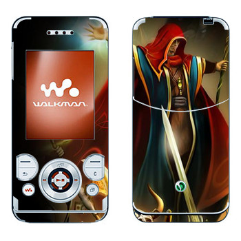 Sony Ericsson W580