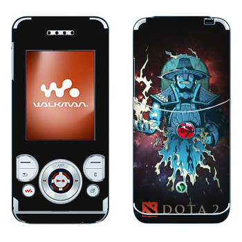 Sony Ericsson W580