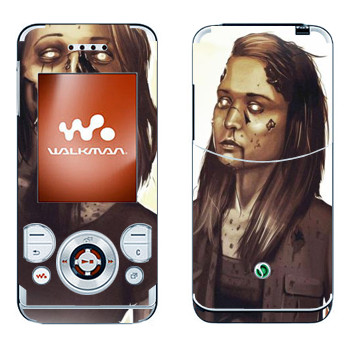 Sony Ericsson W580