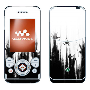 Sony Ericsson W580