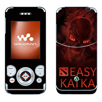 Sony Ericsson W580