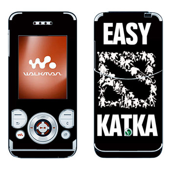 Sony Ericsson W580