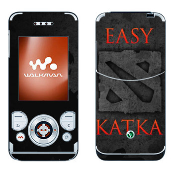 Sony Ericsson W580