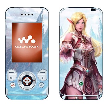   « - Lineage 2»   Sony Ericsson W580