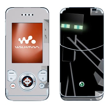 Sony Ericsson W580