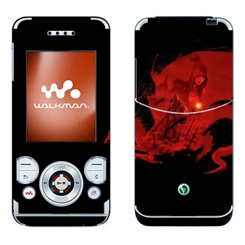 Sony Ericsson W580