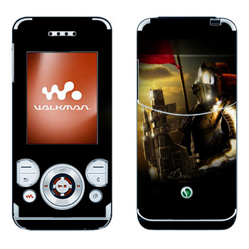 Sony Ericsson W580