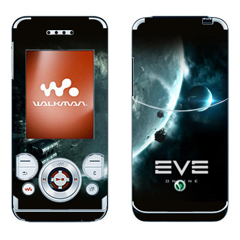 Sony Ericsson W580