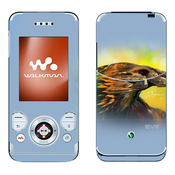 Sony Ericsson W580