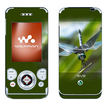 Sony Ericsson W580