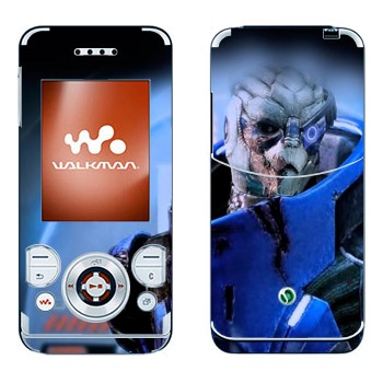 Sony Ericsson W580