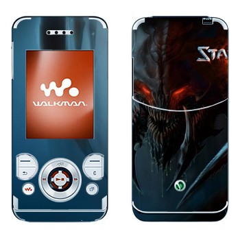 Sony Ericsson W580