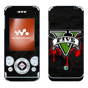 Sony Ericsson W580