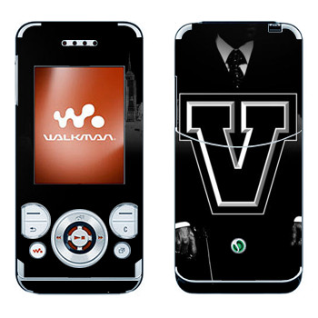 Sony Ericsson W580