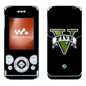 Sony Ericsson W580