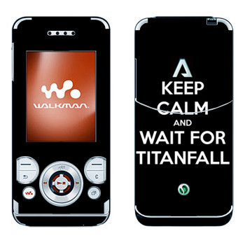 Sony Ericsson W580