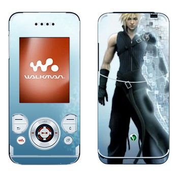 Sony Ericsson W580