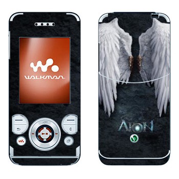 Sony Ericsson W580