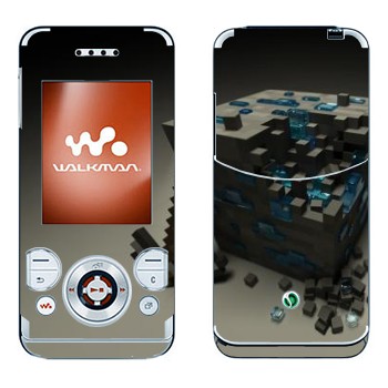   « »   Sony Ericsson W580