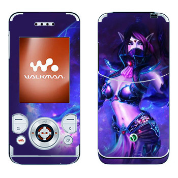 Sony Ericsson W580