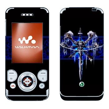   «    - Warcraft»   Sony Ericsson W580