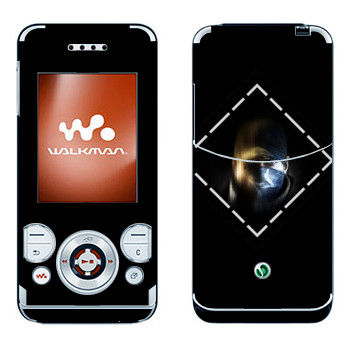 Sony Ericsson W580