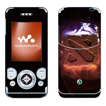 Sony Ericsson W580