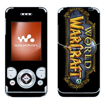 Sony Ericsson W580