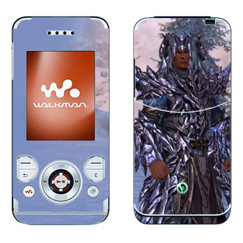 Sony Ericsson W580