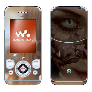 Sony Ericsson W580