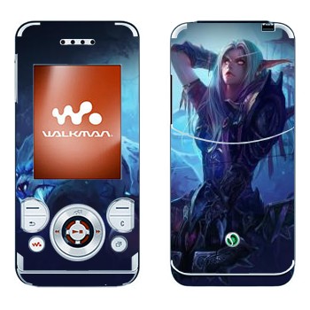 Sony Ericsson W580