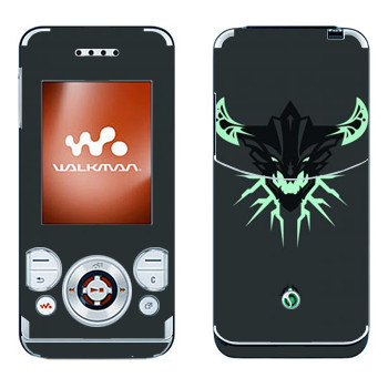 Sony Ericsson W580