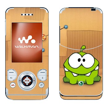 Sony Ericsson W580