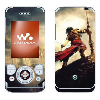 Sony Ericsson W580