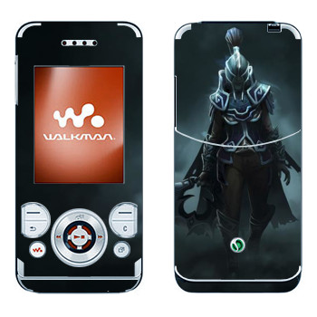 Sony Ericsson W580