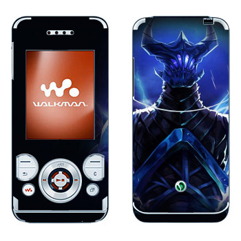 Sony Ericsson W580