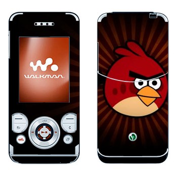 Sony Ericsson W580