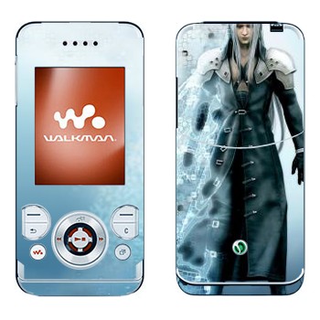 Sony Ericsson W580