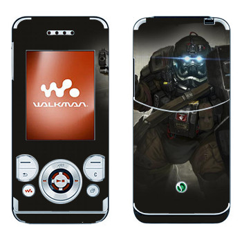   «Shards of war »   Sony Ericsson W580