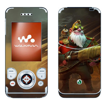   « - Dota 2»   Sony Ericsson W580