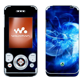 Sony Ericsson W580