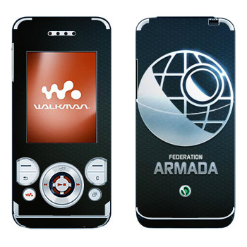 Sony Ericsson W580