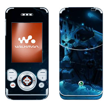 Sony Ericsson W580