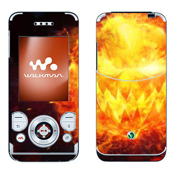 Sony Ericsson W580