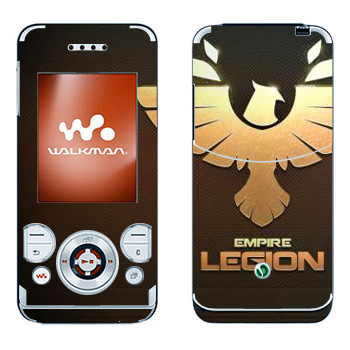 Sony Ericsson W580