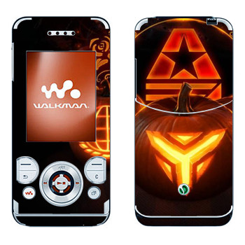   «Star conflict Pumpkin»   Sony Ericsson W580