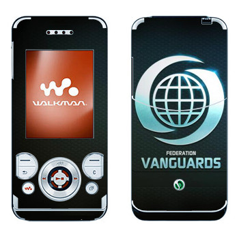 Sony Ericsson W580