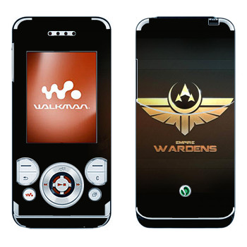 Sony Ericsson W580