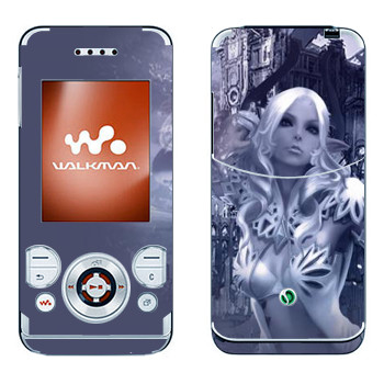   « »   Sony Ericsson W580