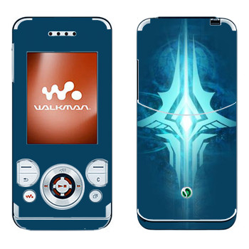   «Tera logo»   Sony Ericsson W580